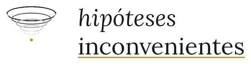 Hipóteses Inconvenientes